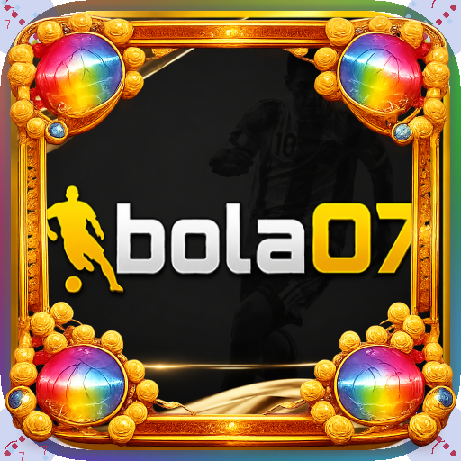 bola07 — mitra unggulan
